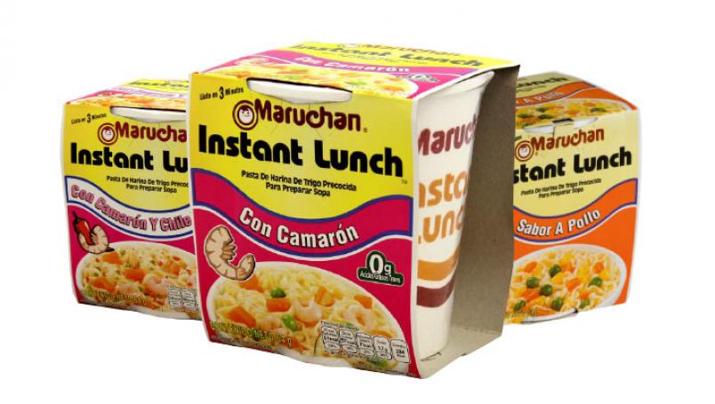 Sopa Maruchan podría producir jaquecas y taquicardia